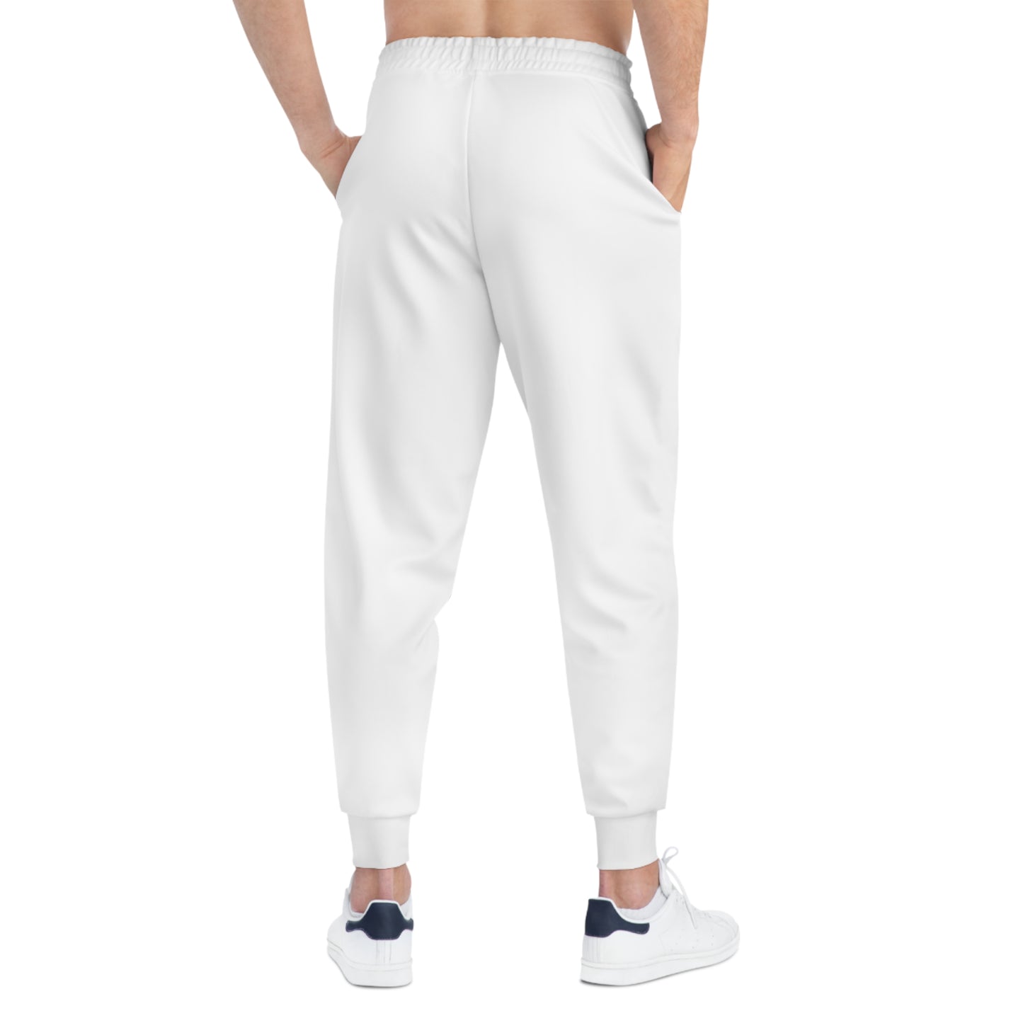 Canfield Cardinal Athletic Joggers, Red Cardinal