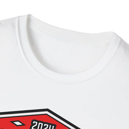 2024 Canfield Football, Softstyle T-Shirt