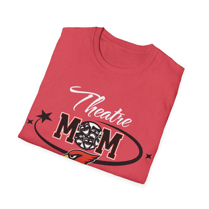 Theatre Mom Softstyle T-Shirt