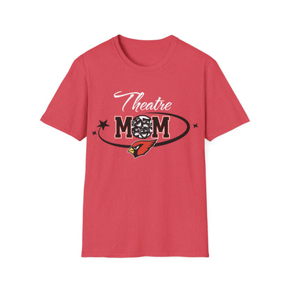 Theatre Mom Softstyle T-Shirt