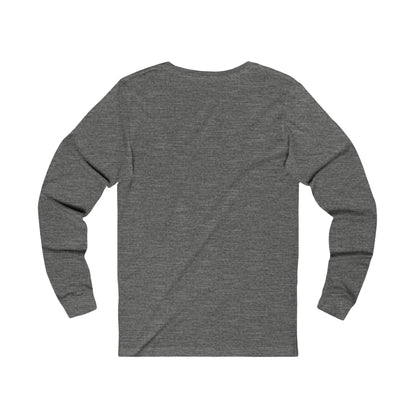 Hockey Mom, Long Sleeve Tee