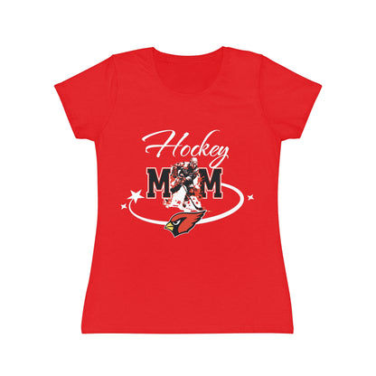 Hockey Mom, Women's T-Shirt