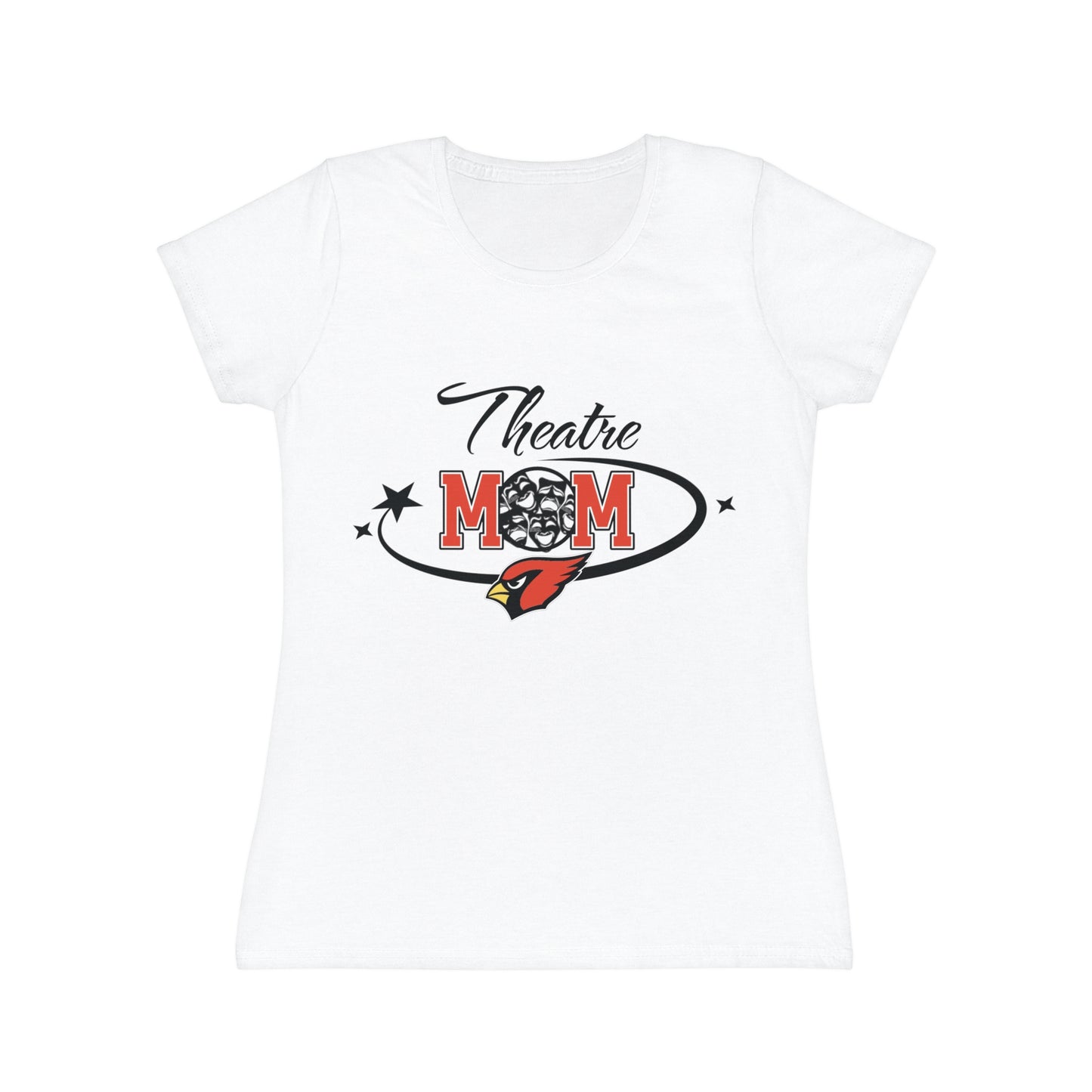 Theatre Mom, Women's T-Shirt