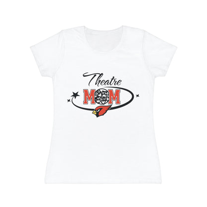 Theatre Mom, Women's T-Shirt