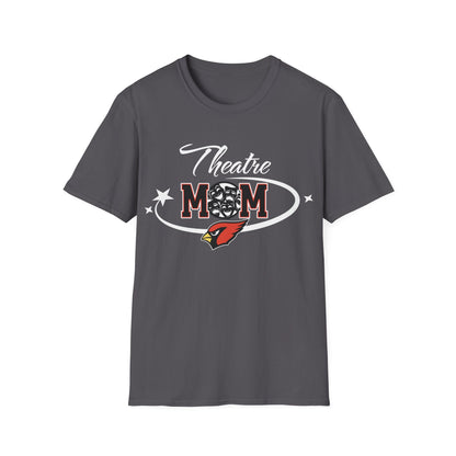 Theatre Mom Softstyle T-Shirt