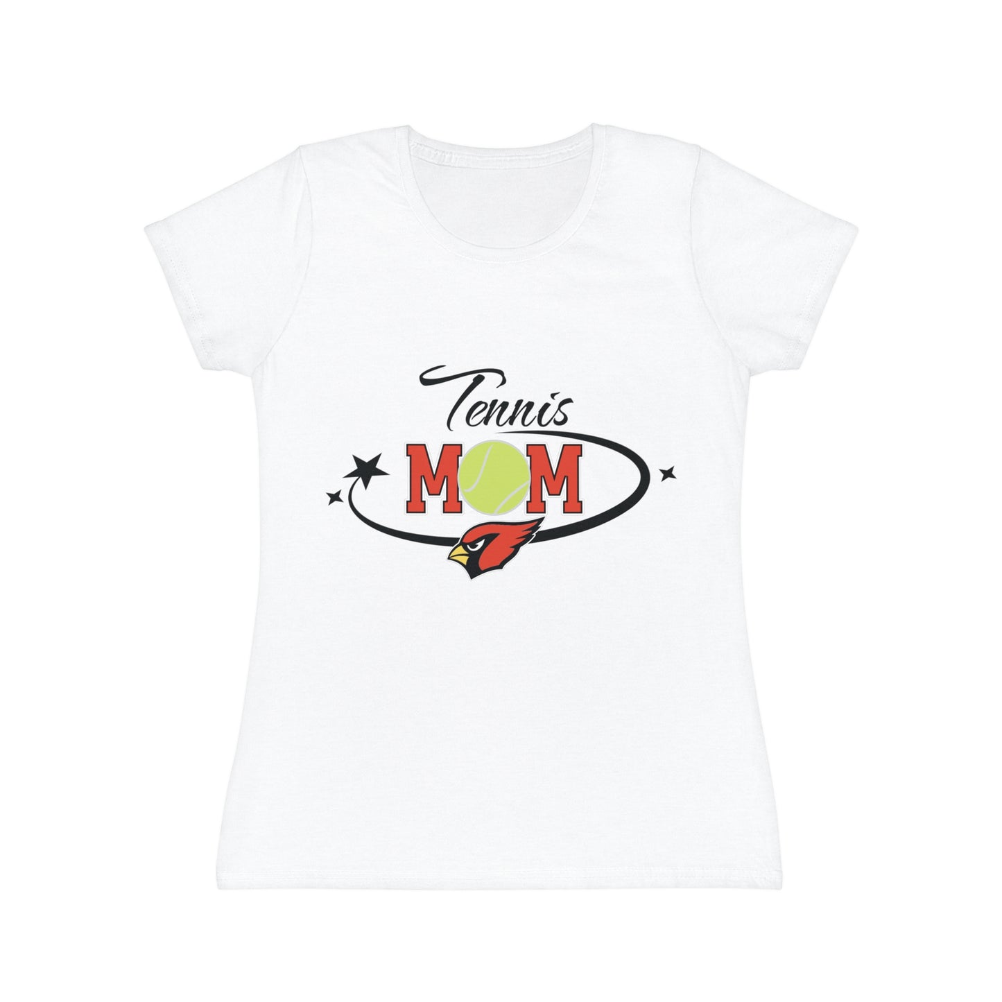 Tennis Mom, Women's T-Shirt