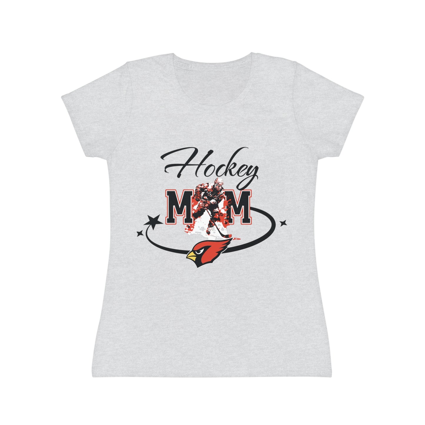 Hockey Mom, Women's T-Shirt