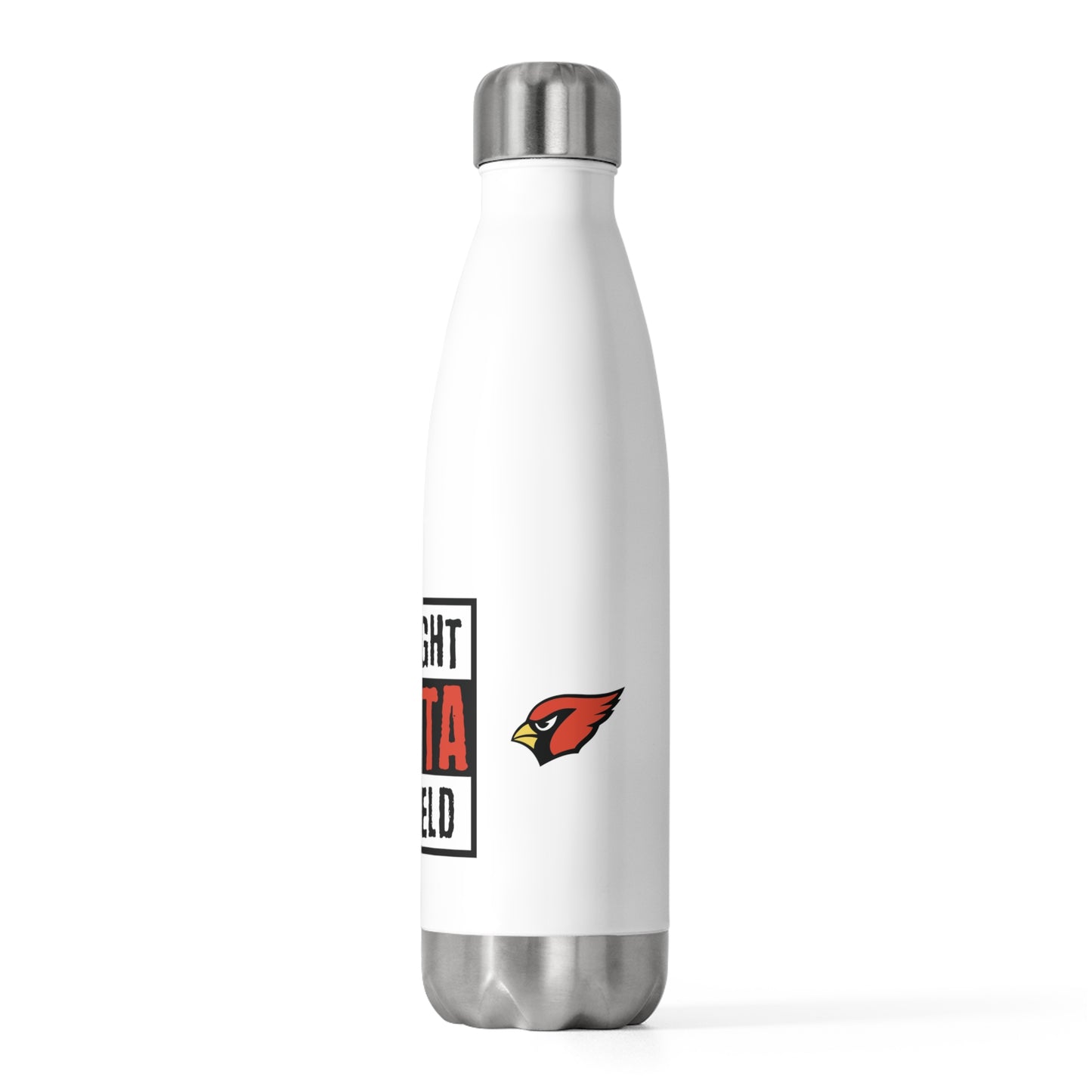 "Straight Outta Canfield" 20oz. Insulated Bottle