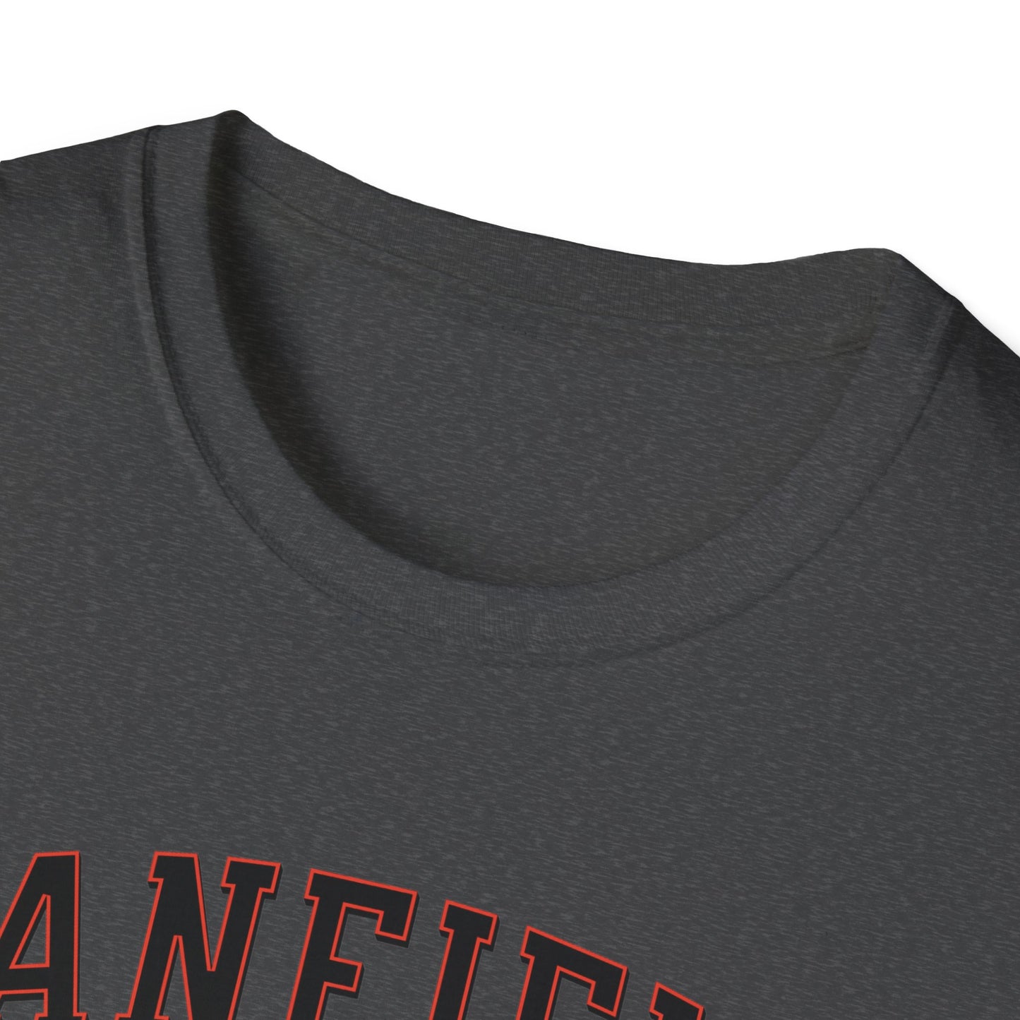 Canfield Football, Softstyle T-Shirt