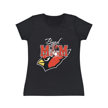 Band Mom, Women's T-Shirt