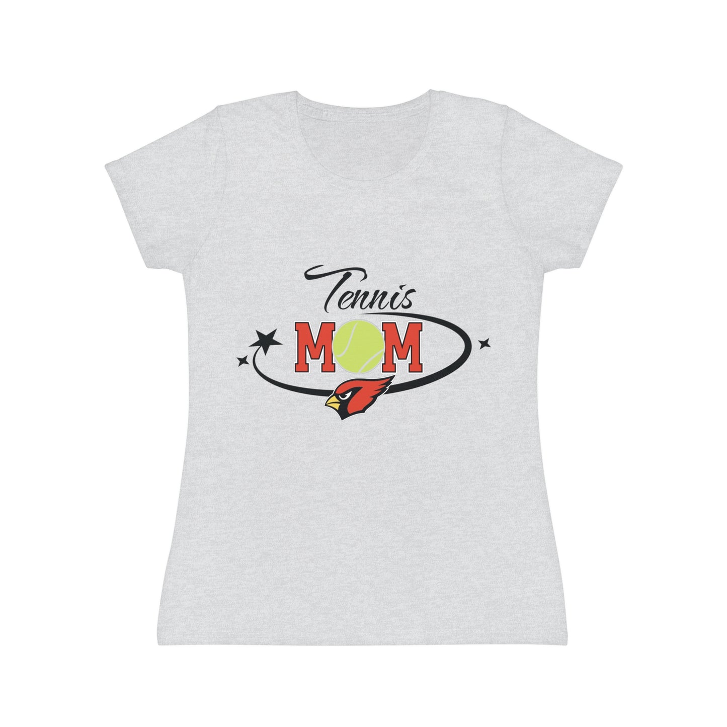 Tennis Mom, Women's T-Shirt