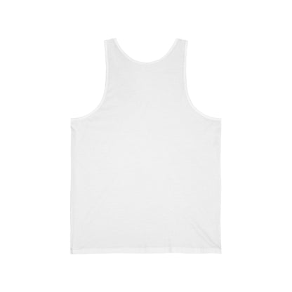 Canfield Football Badge, Jersey Tank