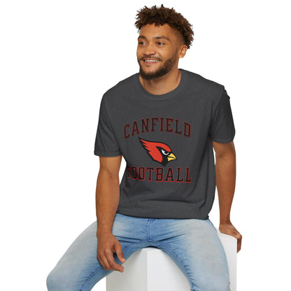 Canfield Football, Softstyle T-Shirt