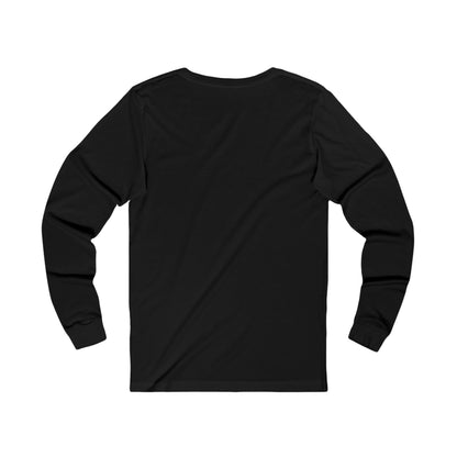 Hockey Mom, Long Sleeve Tee