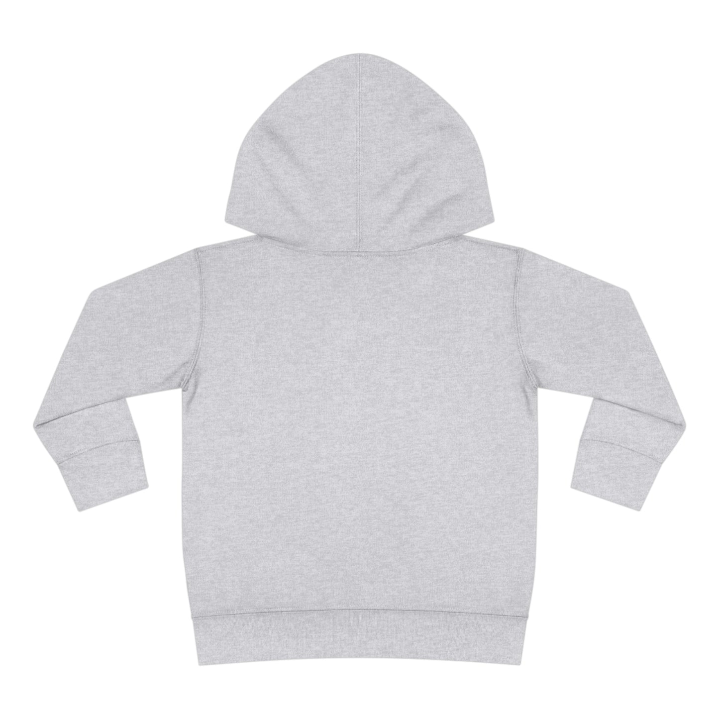 "Straight Outta Canfield, Toddler Pullover Fleece Hoodie