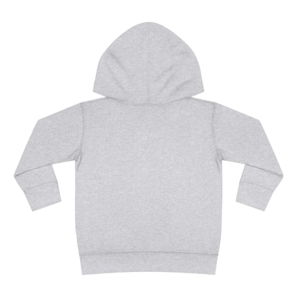 "Straight Outta Canfield, Toddler Pullover Fleece Hoodie