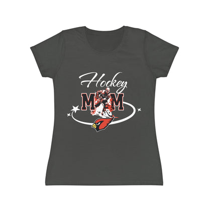 Hockey Mom, Women's T-Shirt