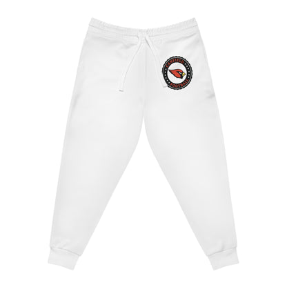 Canfield Football Badge Athletic Joggers