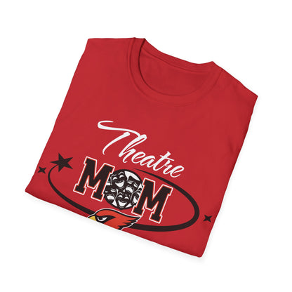 Theatre Mom Softstyle T-Shirt