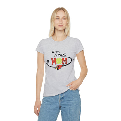 Tennis Mom, Women's T-Shirt