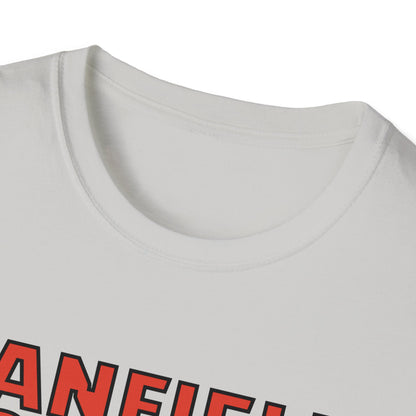 Canfield Football, Softstyle T-Shirt