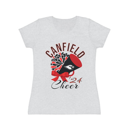 2024 Canfield Cheer, Women's T-Shirt