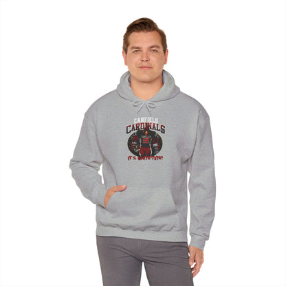 Canfield Football (Gametime), Hooded Sweatshirt