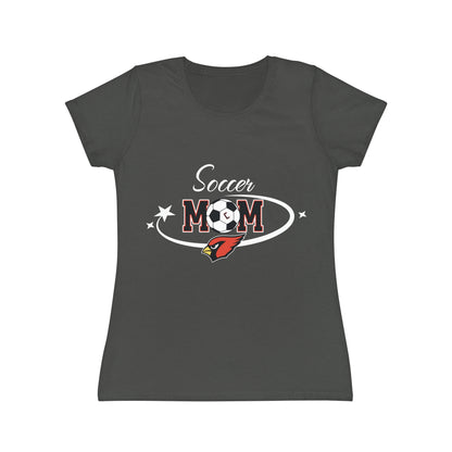 Soccer Mom, Women's T-Shirt