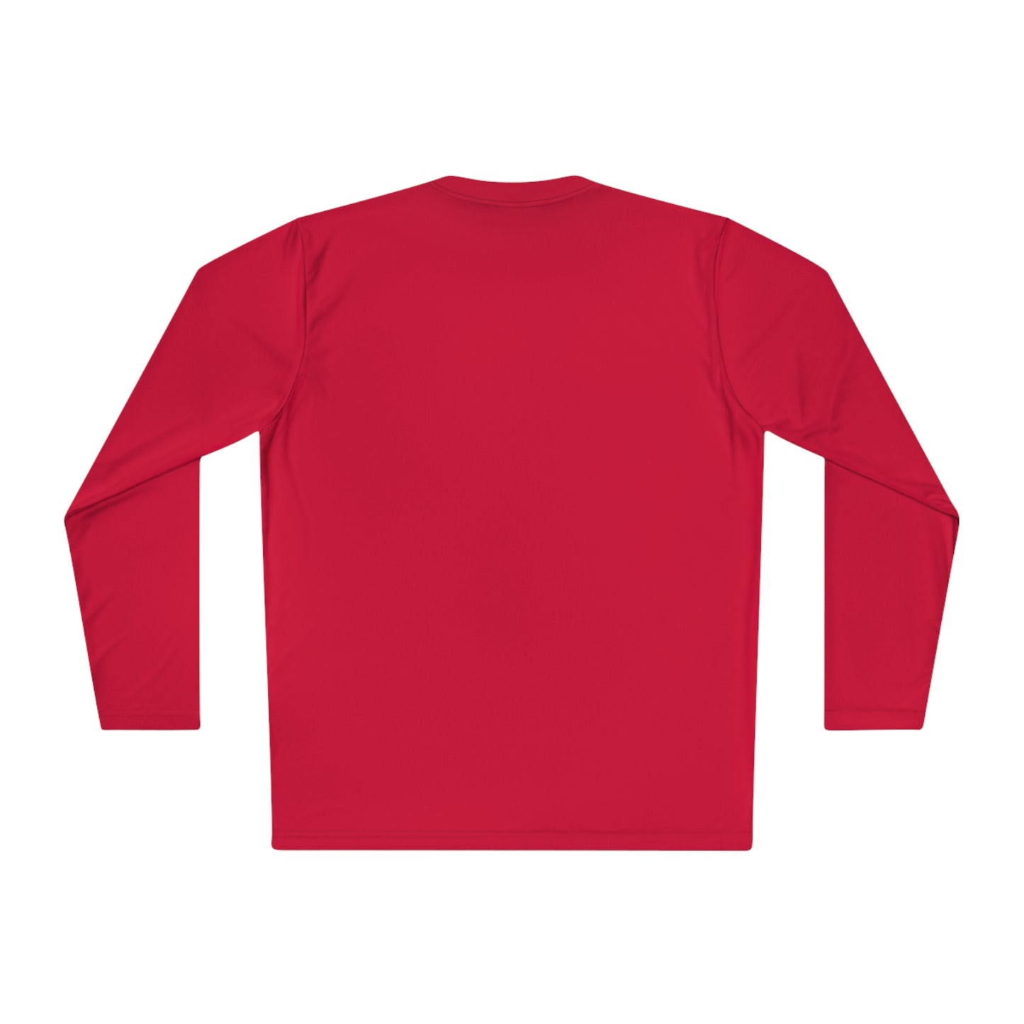 Canfield Football, Moisture-Wicking Long Sleeve Tee