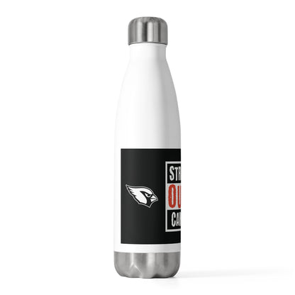 "Straight Outta Canfield" 20 oz. Insulated Bottle