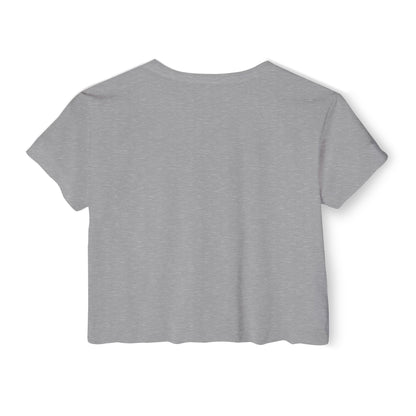 2025 Canfield Cheer, Women's Crop Top