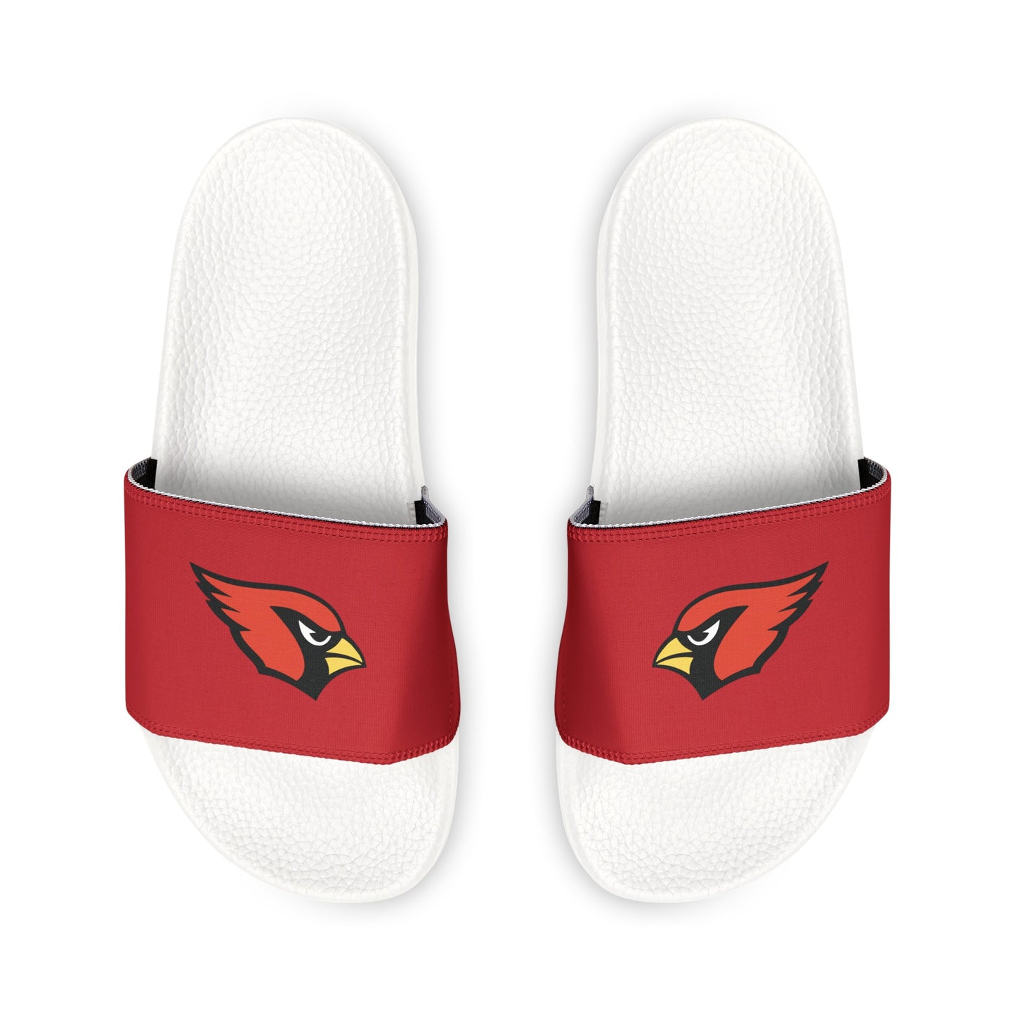 Canfield Cardinal Men's Slide Sandals