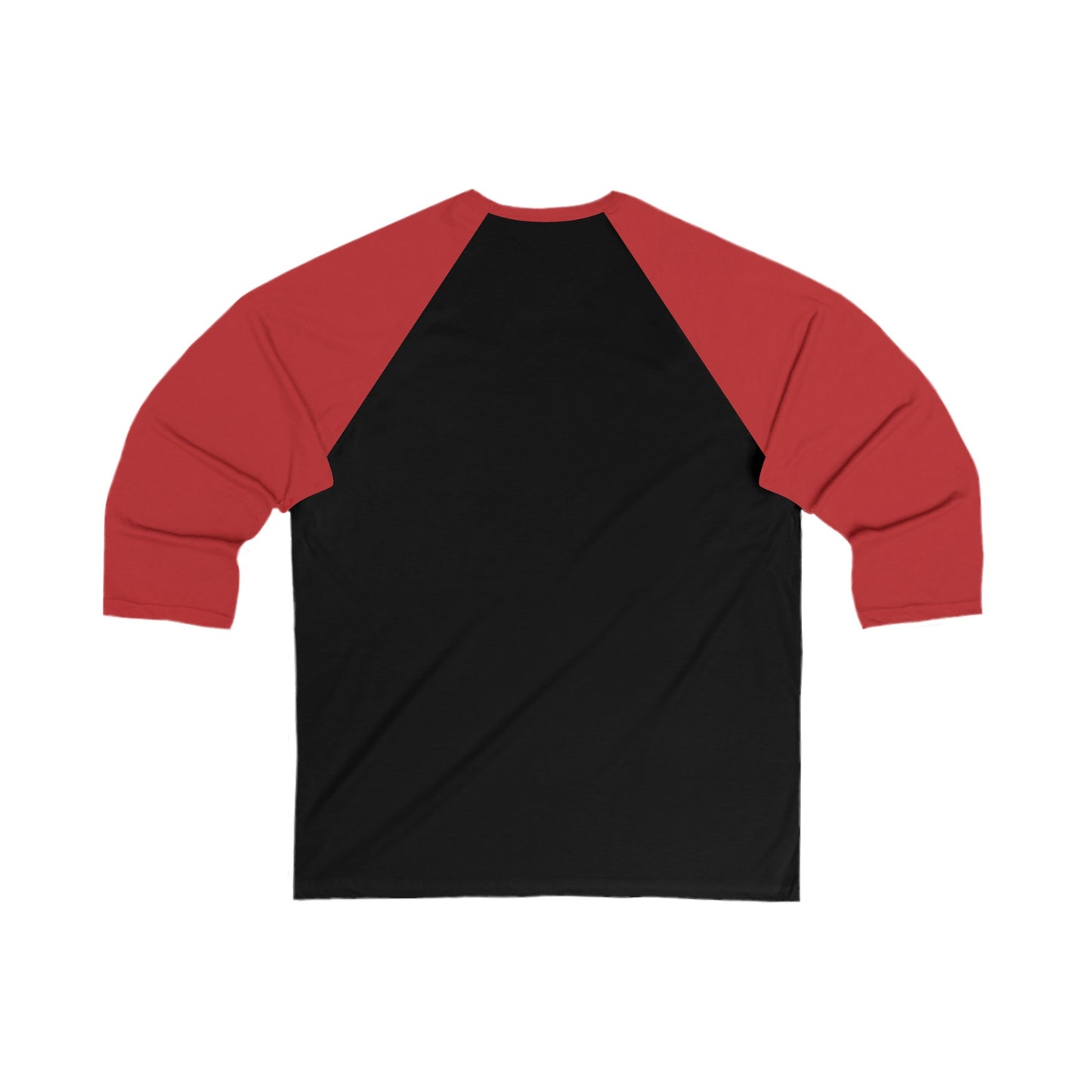 Canfield Football, 3/4 Sleeve Baseball Tee