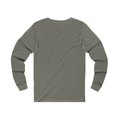 Tennis Mom, Long Sleeve Tee