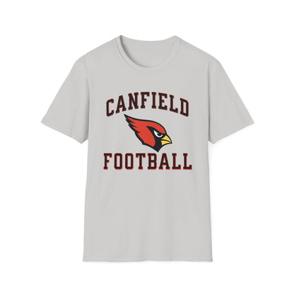 Canfield Football, Softstyle T-Shirt