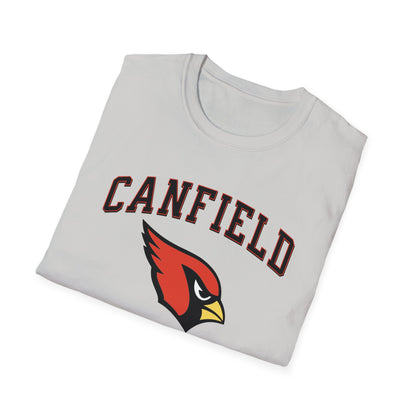 Canfield Football, Softstyle T-Shirt