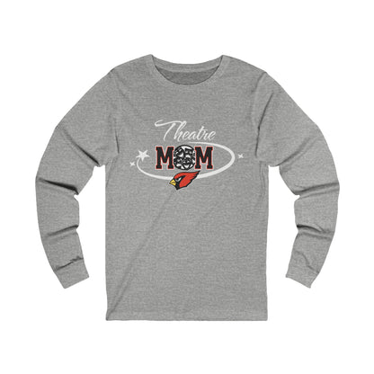 Theatre Mom, Long Sleeve Tee