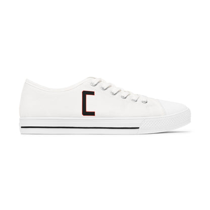 Canfield Women's Low Top Sneakers