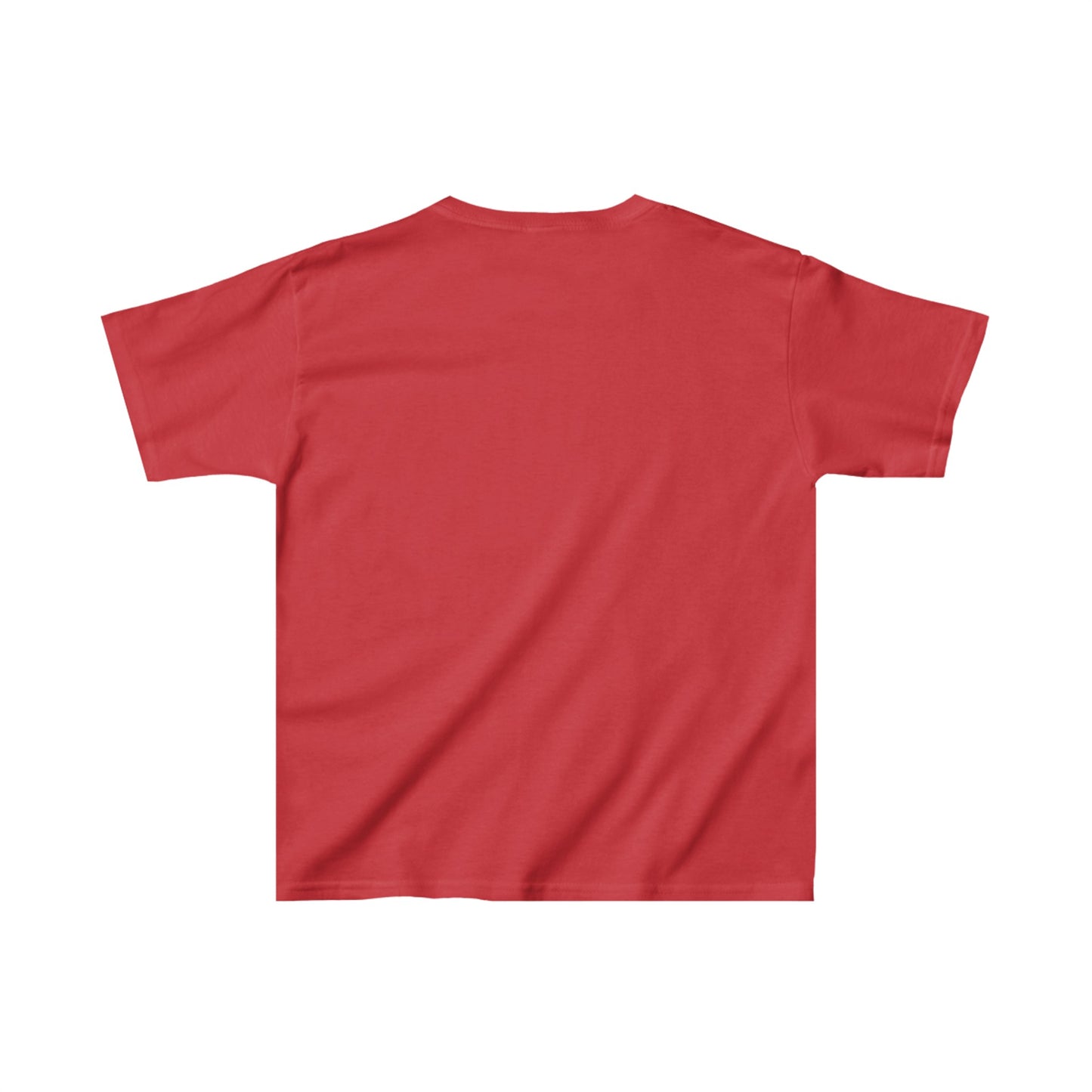 Canfield Football ("Excellence), Kids Heavy Cotton Tee