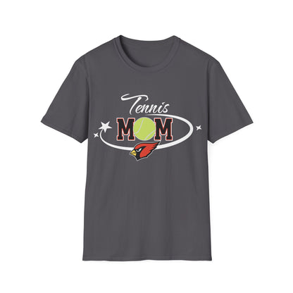 Tennis Mom Softstyle T-Shirt