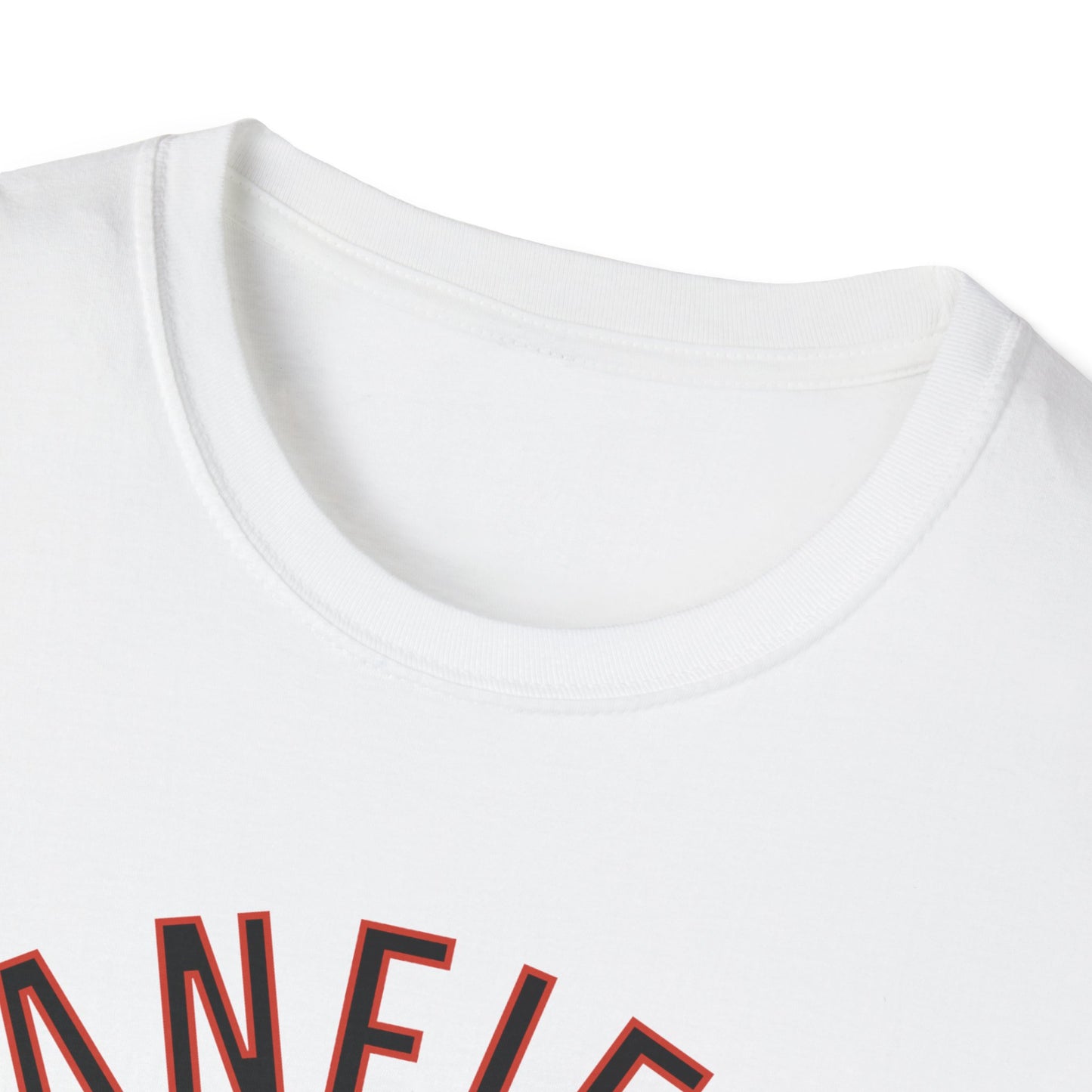 2025 Canfield Cheer, Softstyle T-Shirt