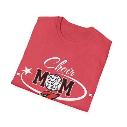 Choir Mom Softstyle T-Shirt