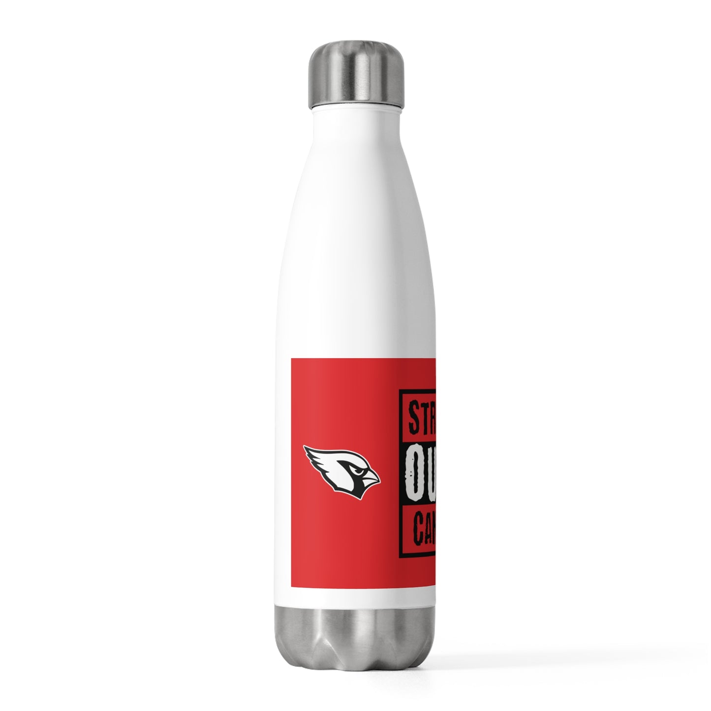 "Straight Outta Canfield" 20 oz. Insulated Bottle