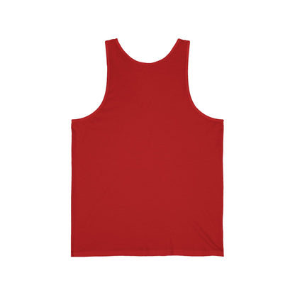 Canfield Cardinals (Football), Jersey Tank