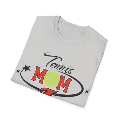 Tennis Mom Softstyle T-Shirt