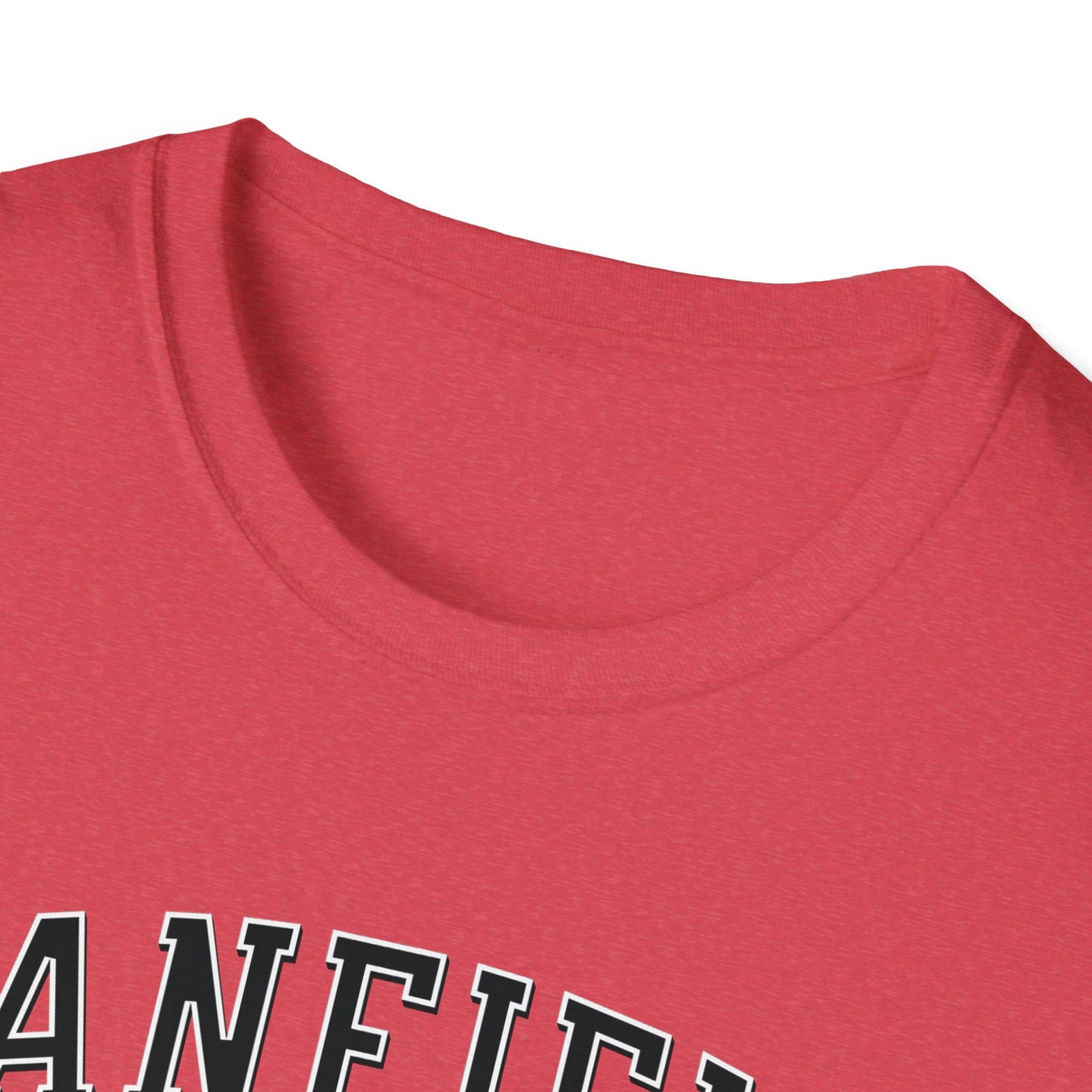 Canfield Football, Softstyle T-Shirt