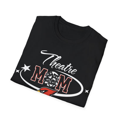 Theatre Mom Softstyle T-Shirt