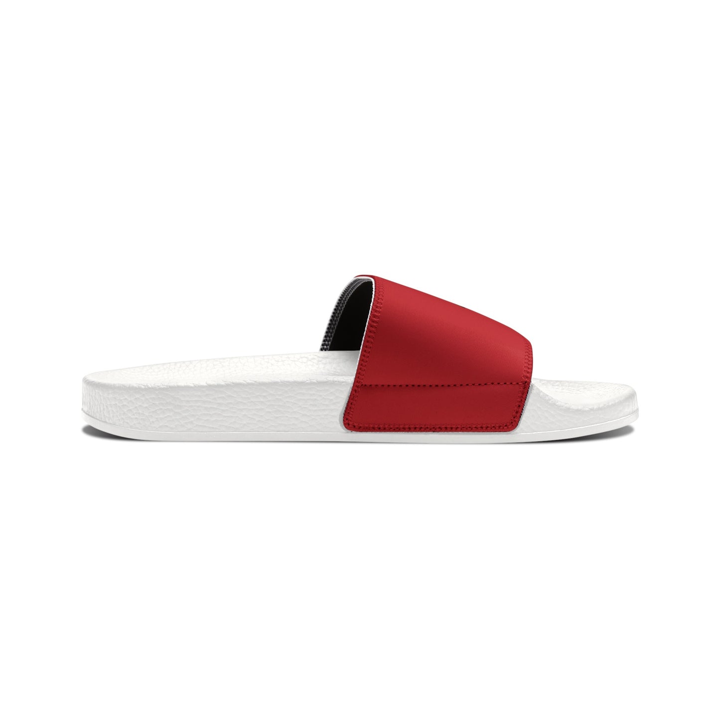 Canfield Cardinal Men's Slide Sandals