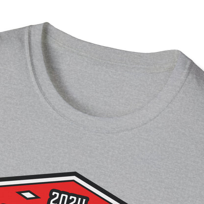 2024 Canfield Football, Softstyle T-Shirt