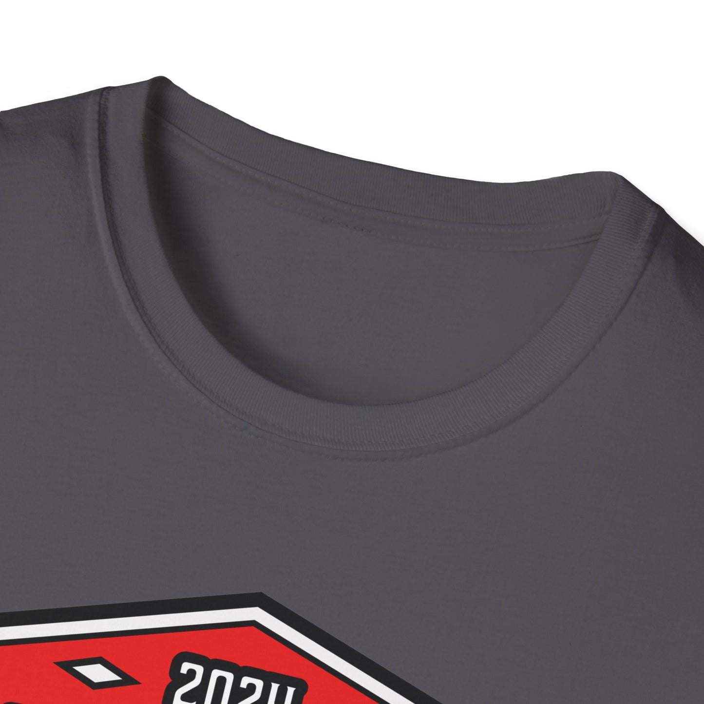 2024 Canfield Football, Softstyle T-Shirt